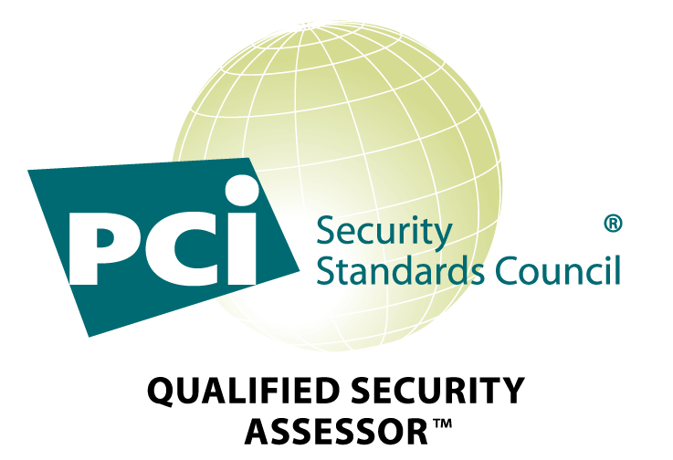The QSA logo is a registered trademark of PCI SSC.